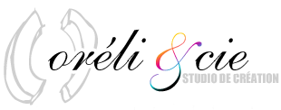 or&eacute;li & cie - Studio de Cr&eacute;ation